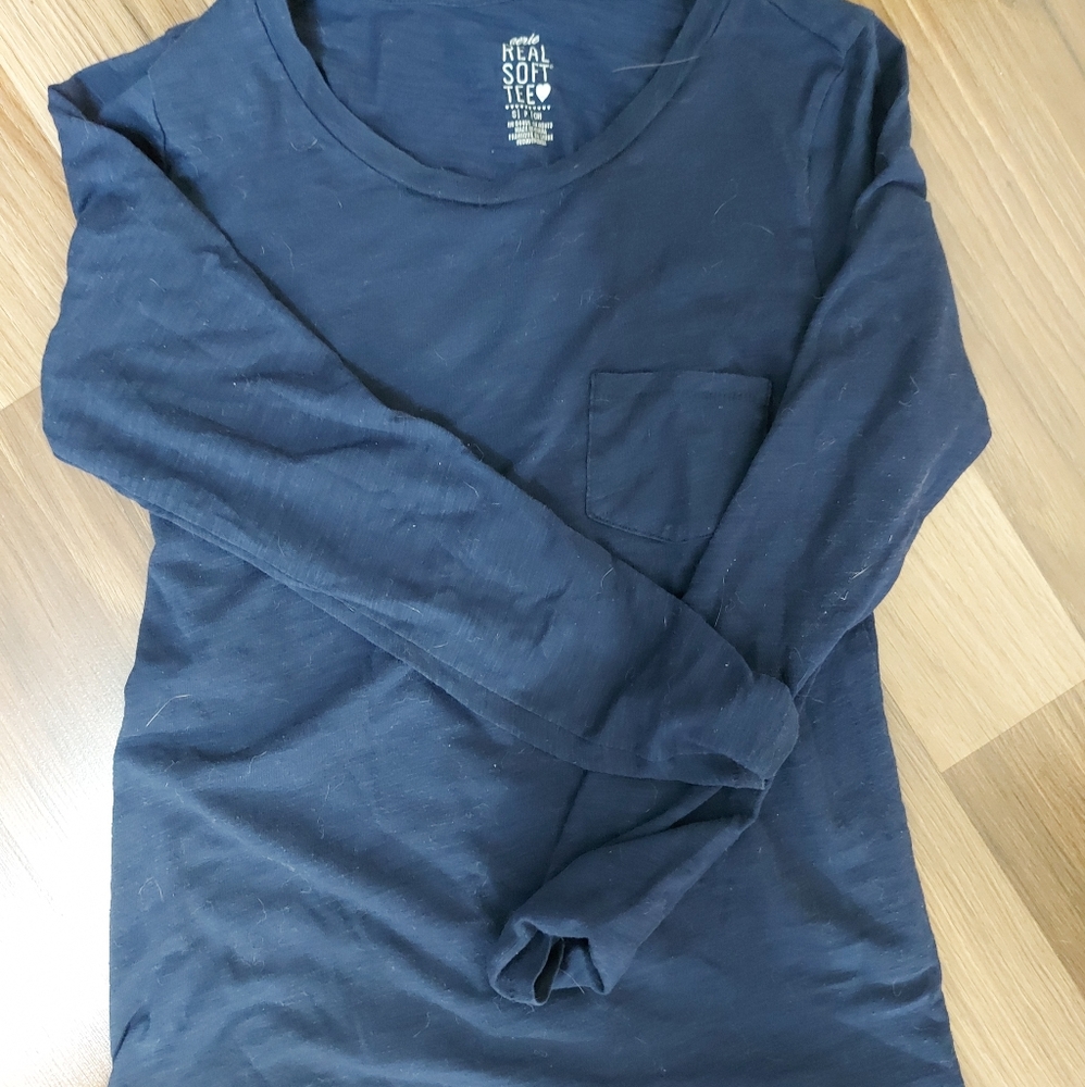 Aerie soft tee. 3/$15